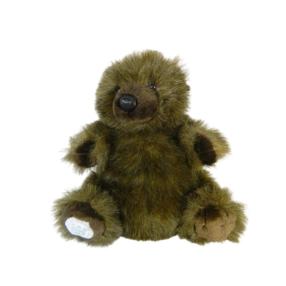 Build A Bear BAB Chubby Cubby Plush 25th‎ Anniversary Celebration Collection VGC